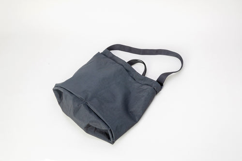 ERA.  TAS US HELMET BAG BLACK