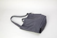 ERA.  TAS US HELMET BAG GRAY