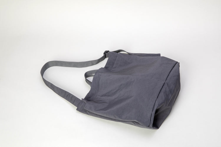 ERA.  TAS US HELMET BAG GRAY