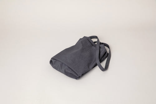 ERA.  TAS US HELMET BAG HALF GRAY