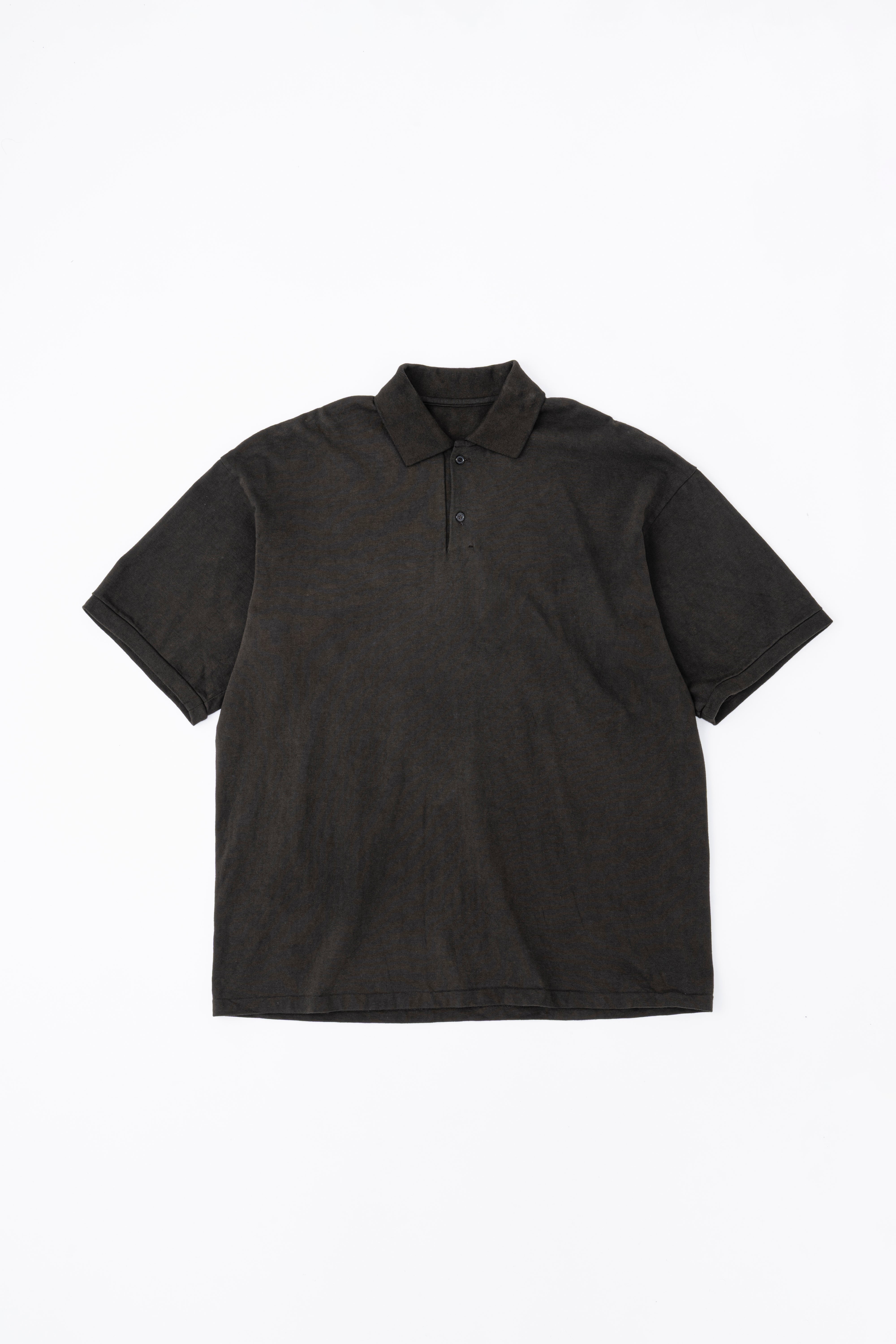 YOKO SAKAMOTO BOX TUBE POLO – CASDAY / キャスデイ (casday.jp)
