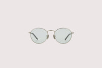 NOCHINO OPTICAL / KYOKUSUI #2.a × GREY GREEN TO D.GREY (Photochromic Model)