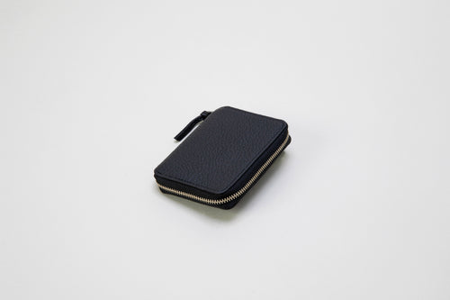 ERA.  EO SHRINK ROUND PALM WALLET