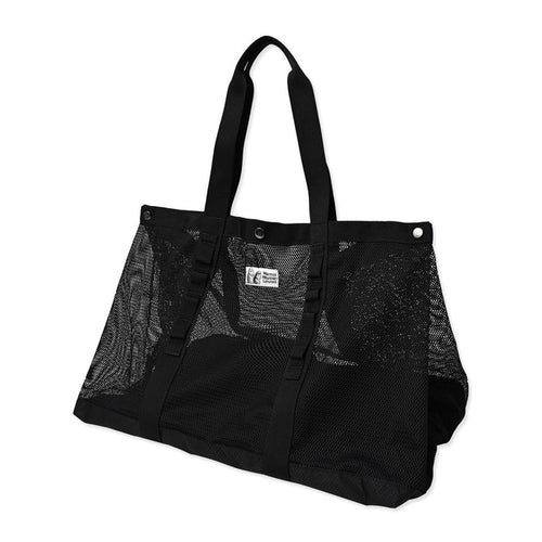 Marmot / MMW Mesh Massive Tote(エムエムダブリュー メッシュ マッシブトート)