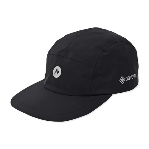 Marmot / GTX Mountain Logo Jet Cap(ゴアテックスロゴジェットキャップ)