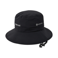 Marmot / GTX Classic Logo Safari Hat(ゴアテックスクラシックロゴサファリハット)