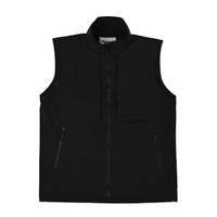Marmot / Lus Light Vest(ラスライトベスト)