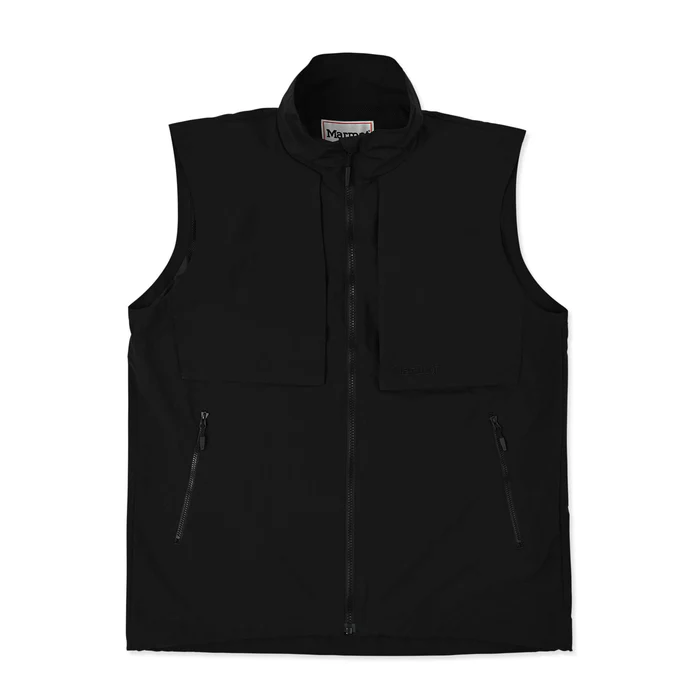 Marmot / Lus Light Vest(ラスライトベスト)