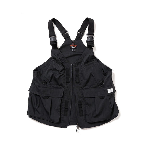 NANGA / HINOC RIPSTOP UT VEST
