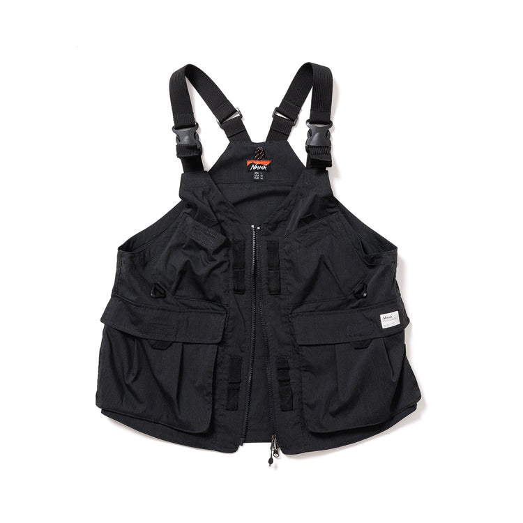 NANGA / HINOC RIPSTOP UT VEST