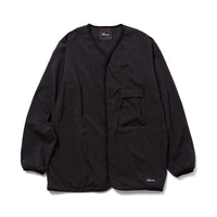 NANGA / PLC EXCURSION CARDIGAN
