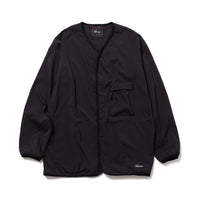 NANGA PLC EXCURSION CARDIGAN