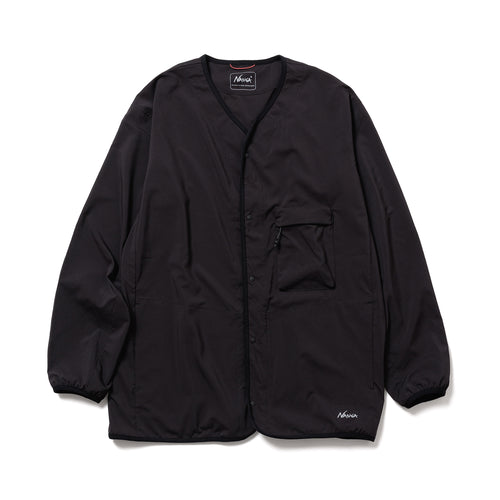 NANGA PLC EXCURSION CARDIGAN