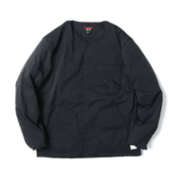 NANGA HINOC RIPSTOP INNER DOWN CARDIGAN