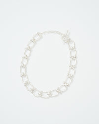 HIDAKA  Driver Necklace