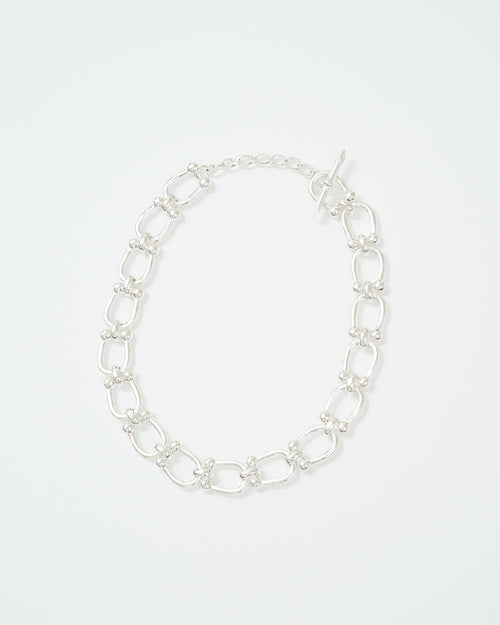 HIDAKA  Driver Necklace