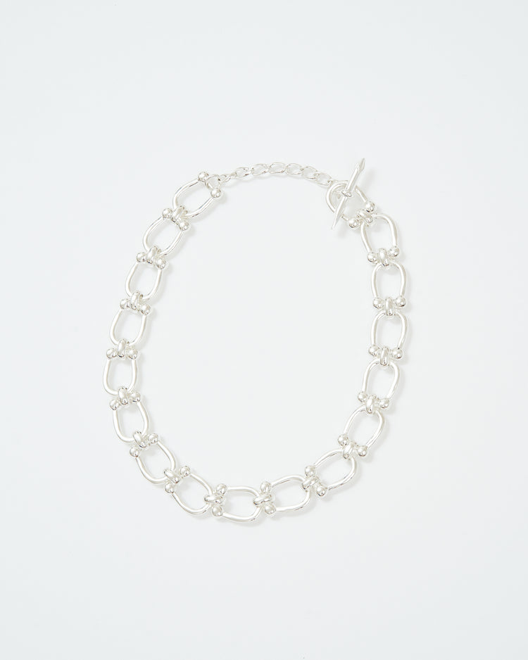 HIDAKA  Driver Necklace