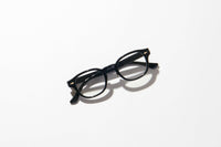 NOCHINO OPTICAL / NOCHINO FR #1. GLOSS BLACK × CLEAR TO GREY (調光モデル)