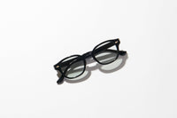 NOCHINO OPTICAL / NOCHINO FR #2. GLOSS BLACK × GREY GREEN TO D.GREY (Photochromic Model)