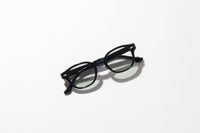 NOCHINO OPTICAL / NOCHINO FR #2. GLOSS BLACK × GREY GREEN TO D.GREY (調光モデル)