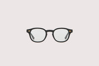 NOCHINO OPTICAL / NOCHINO #1. GLOSS BLACK × CLEAR TO GREY (調光モデル)