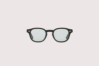 NOCHINO OPTICAL / NOCHINO #2. GLOSS BLACK × GREY GREEN TO D.GREY