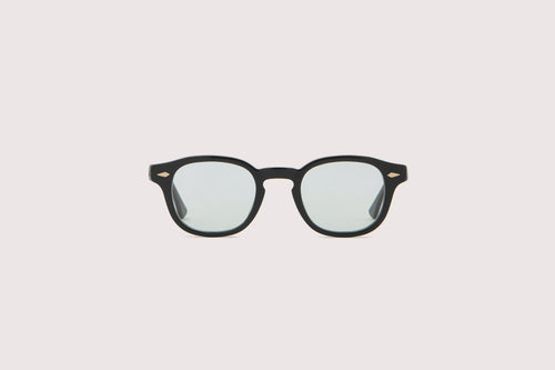NOCHINO OPTICAL / NOCHINO #2. GLOSS BLACK × GREY GREEN TO D.GREY