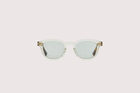 NOCHINO OPTICAL / NOCHINO #8. CITRON & AMBER × GREY GREEN TO D.GREY (Photochromic Model)