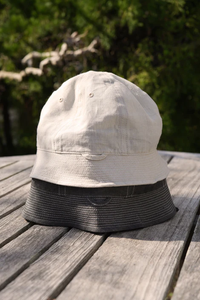 NOROLL  DETOURS HAT OFFWHITE