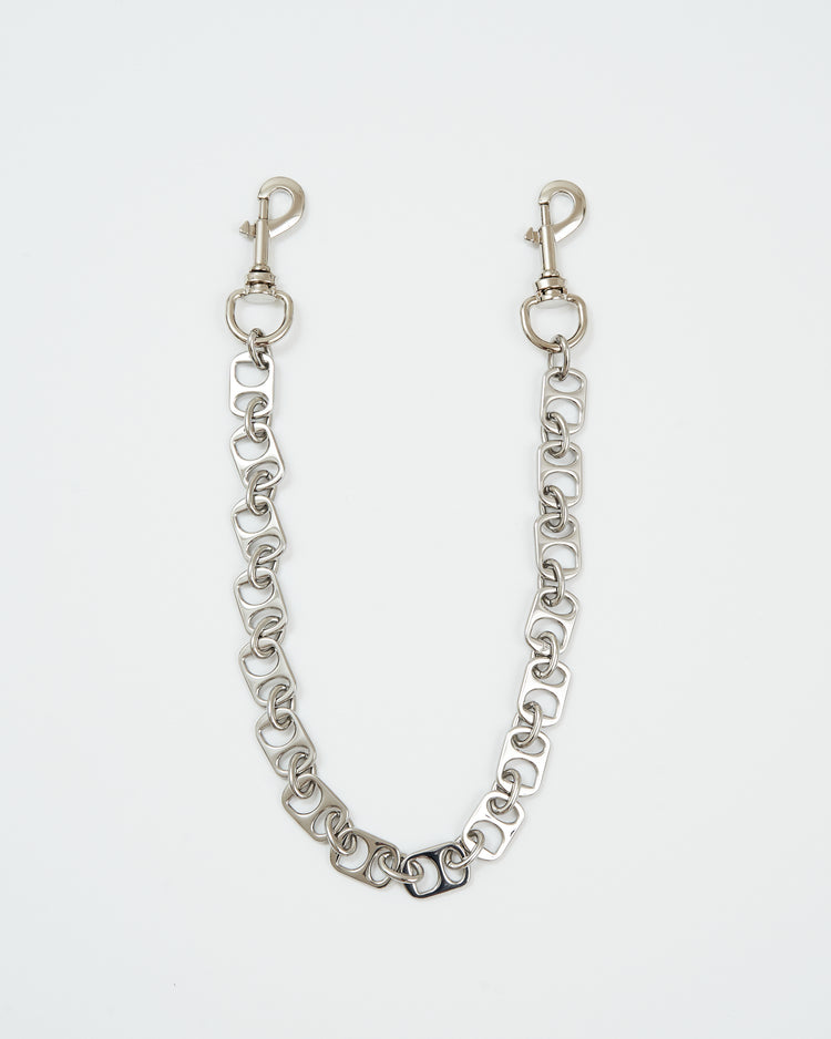 HIDAKA  Pull Tab Pants Chain