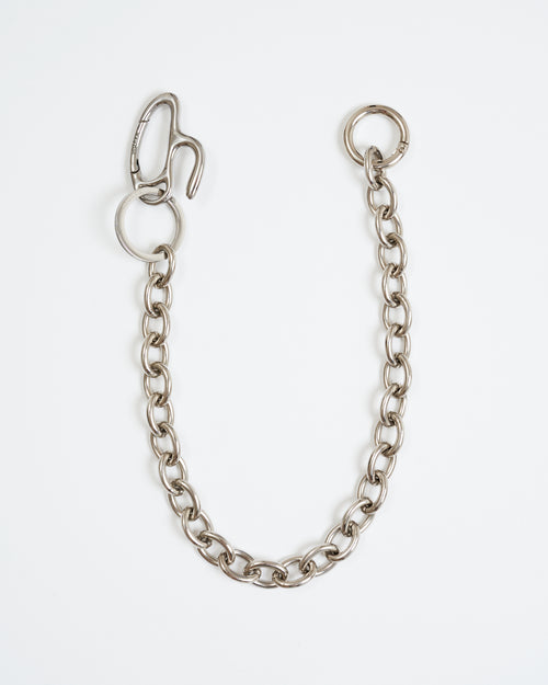 HIDAKA  "h" Pants Chain