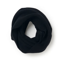 Riprap   UTILITY TUBE (LAMBS WOOL) RRUT002 BLACK