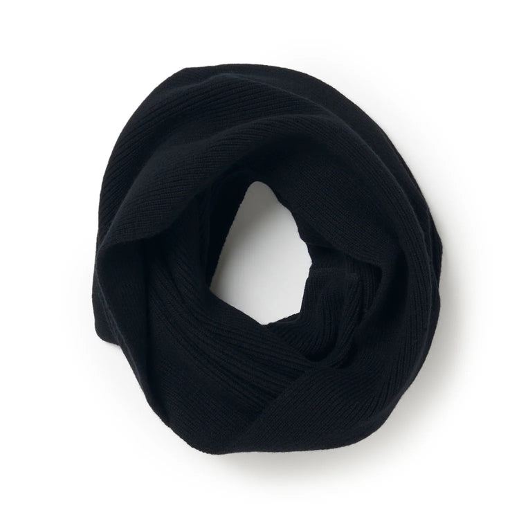 Riprap   UTILITY TUBE (LAMBS WOOL) RRUT002 BLACK