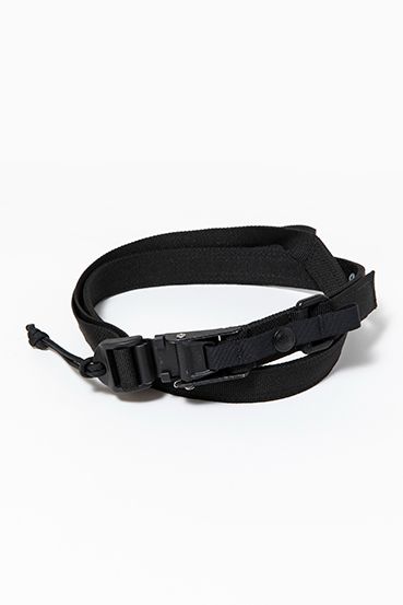 MOUT RECON TAILOR  ITW MQRB SINGLE RIGGER'S BELT MRG-013