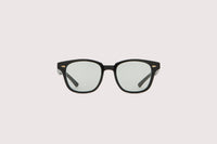 NOCHINO OPTICAL / SANSUI #2. GLOSS BLACK × GREY GREEN TO D.GREY(調光モデル)