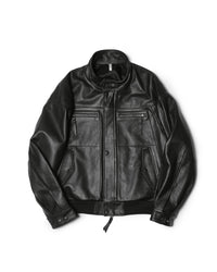 CCU  CAP SHOULDER JKT