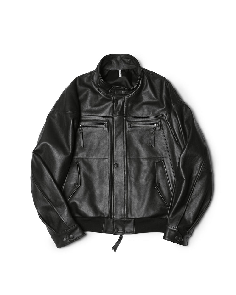 CCU  CAP SHOULDER JKT