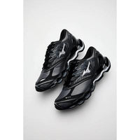 MIZUNO  WAVE PROPHECY LS GTX(ゴアテックス／防水) D1GA2560 GREY