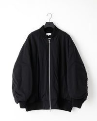 KANEMASA PHIL 46G Bomber Blouson
