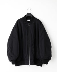 KANEMASA PHIL  46G Bomber Blouson