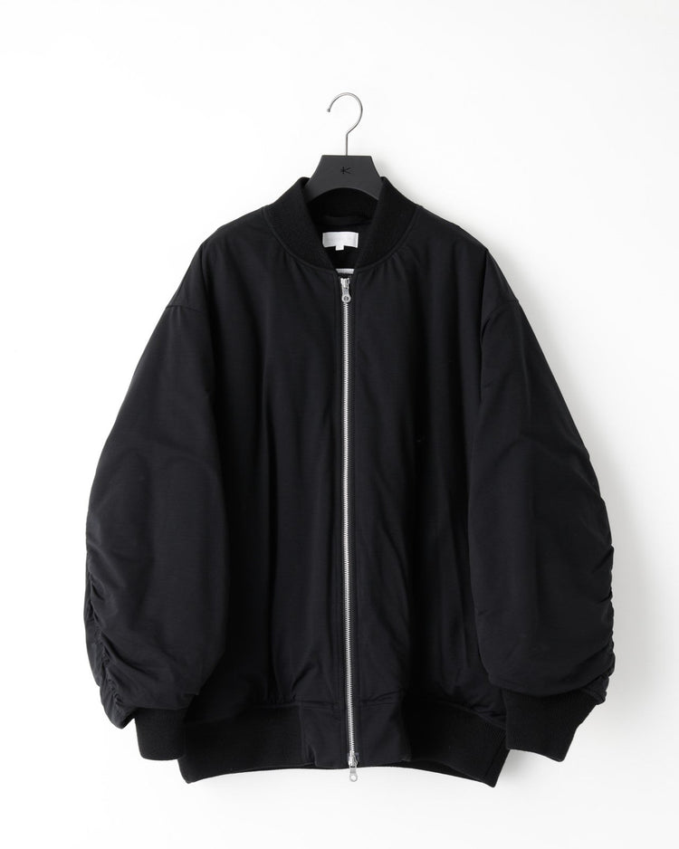 KANEMASA PHIL  46G Bomber Blouson