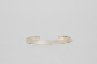 ERA.  S&C FLAT BANGLE