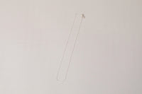 ERA.  TWNKL AZK NARROW NECKLESS SL042