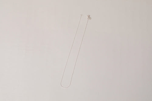 ERA.  TWNKL AZK NARROW NECKLESS SL042