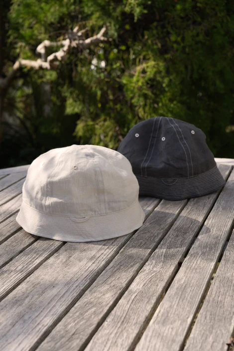 NOROLL DETOURS HAT SUMIKURO