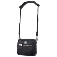 PORTER CLASSIC  SUPER NYLON SIMPLE SHOULDER BAG MINI