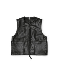 CCU Work Vest