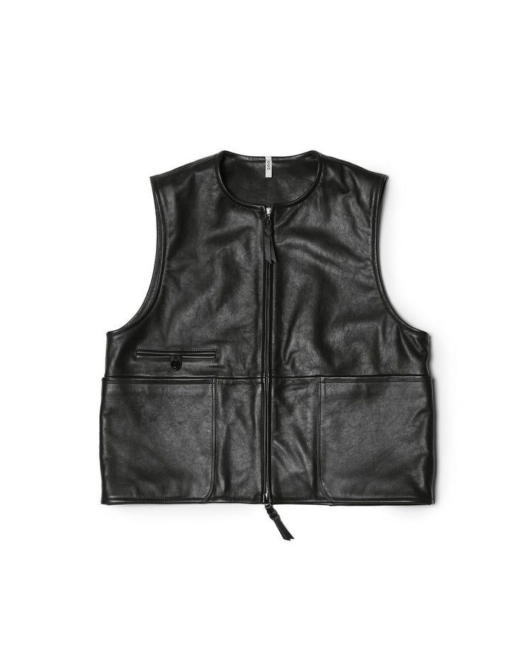 CCU Work Vest
