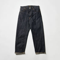 A VONTADE  Coal Mine Jeans