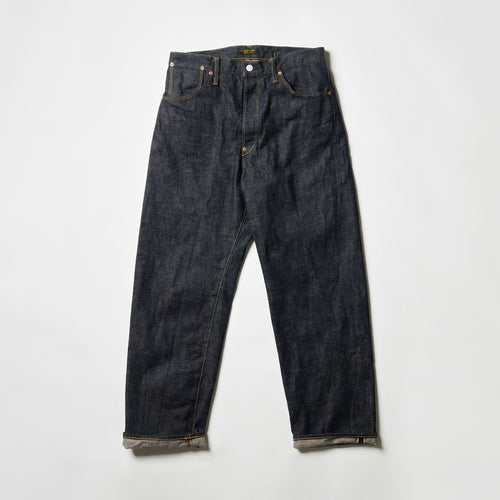 A VONTADE  Coal Mine Jeans